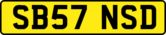 SB57NSD