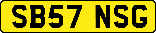 SB57NSG