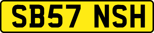 SB57NSH