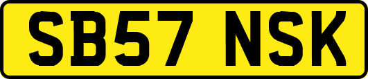 SB57NSK