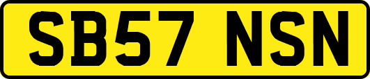 SB57NSN