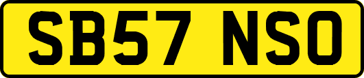 SB57NSO