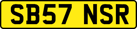 SB57NSR