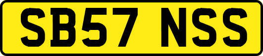 SB57NSS