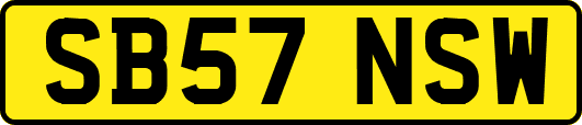 SB57NSW