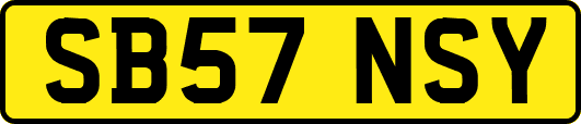 SB57NSY