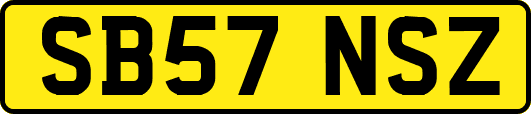 SB57NSZ