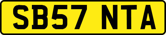 SB57NTA