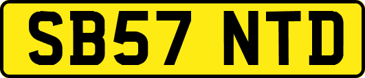 SB57NTD
