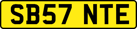 SB57NTE