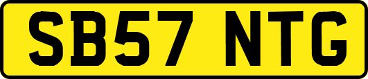 SB57NTG