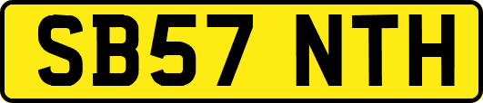 SB57NTH