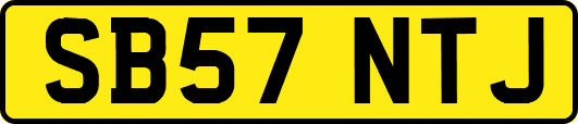 SB57NTJ