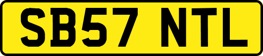 SB57NTL