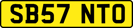SB57NTO