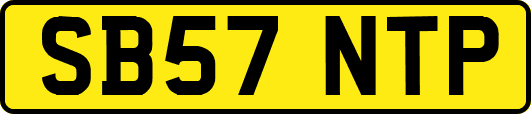 SB57NTP