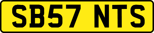 SB57NTS