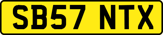 SB57NTX
