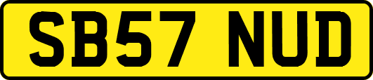 SB57NUD