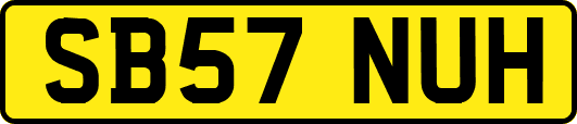SB57NUH