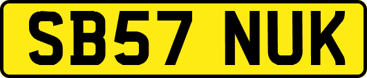 SB57NUK