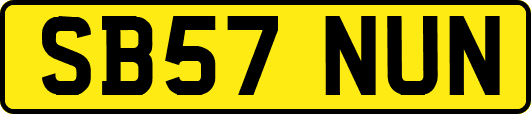 SB57NUN