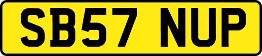 SB57NUP