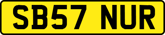 SB57NUR