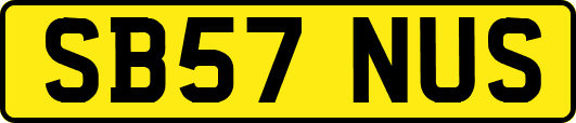 SB57NUS
