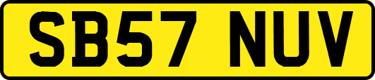 SB57NUV