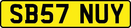 SB57NUY
