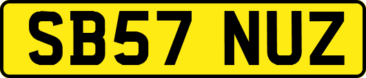 SB57NUZ