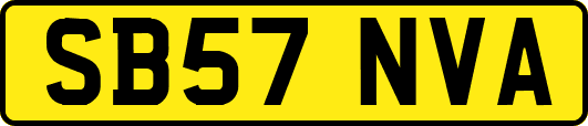 SB57NVA