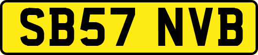 SB57NVB