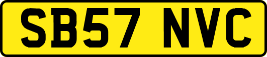 SB57NVC