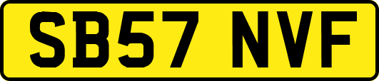 SB57NVF