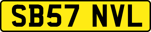 SB57NVL