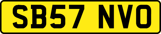SB57NVO