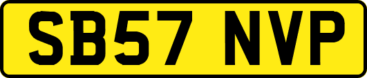 SB57NVP