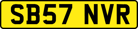SB57NVR