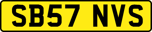 SB57NVS