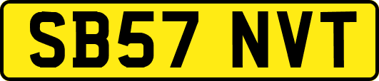 SB57NVT