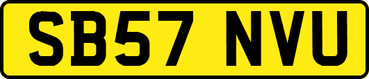 SB57NVU