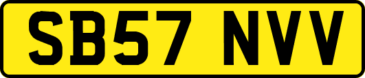 SB57NVV