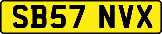 SB57NVX
