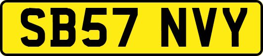 SB57NVY