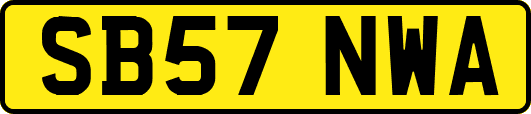 SB57NWA