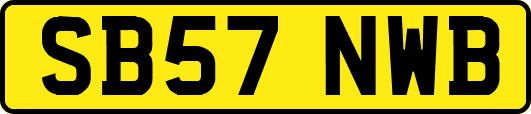 SB57NWB