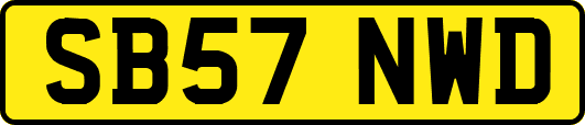 SB57NWD