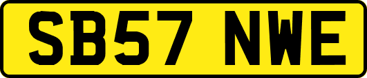 SB57NWE